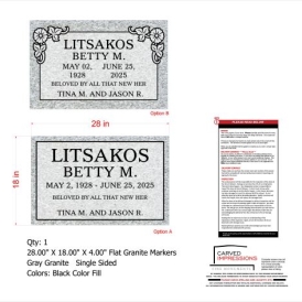 Betty M- litsakos proof
